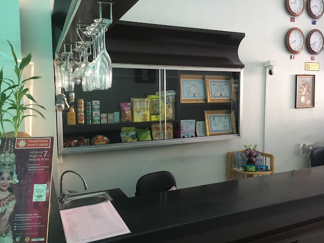 リッチリー ブティック ホテル & ホステル