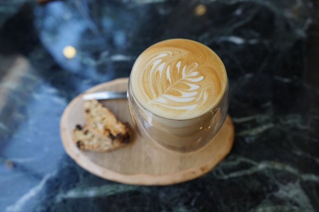 ニーハオ カフェ ホテル