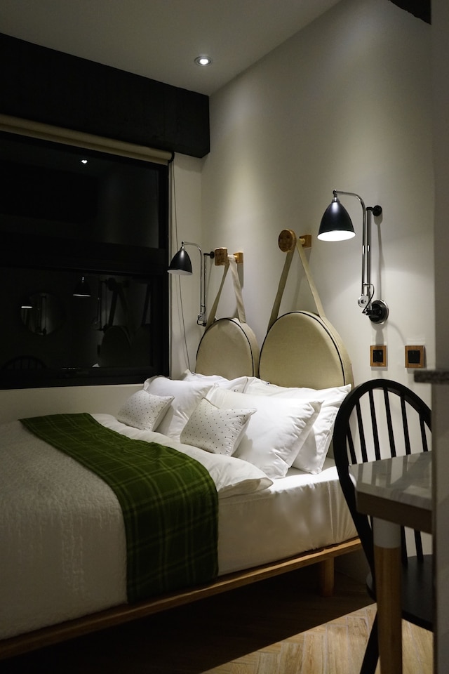 ニーハオ カフェ ホテル