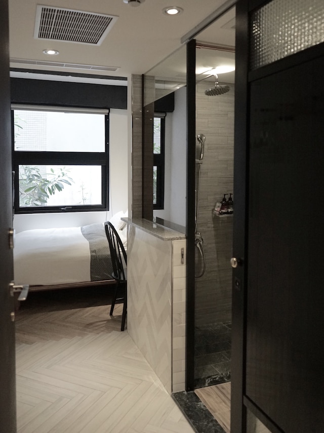 ニーハオ カフェ ホテル