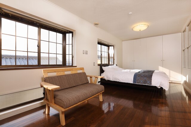 Kyo-machiya Stay WAKA Fushimiinari-tei