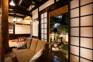 Kyo-machiya Stay WAKA Fushimiinari-tei