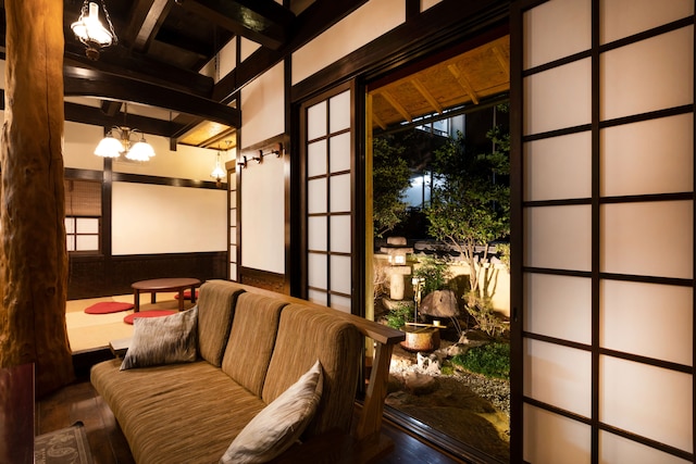 Kyo-machiya Stay WAKA Fushimiinari-tei