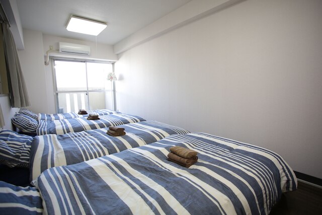 キャッスルマンション根津