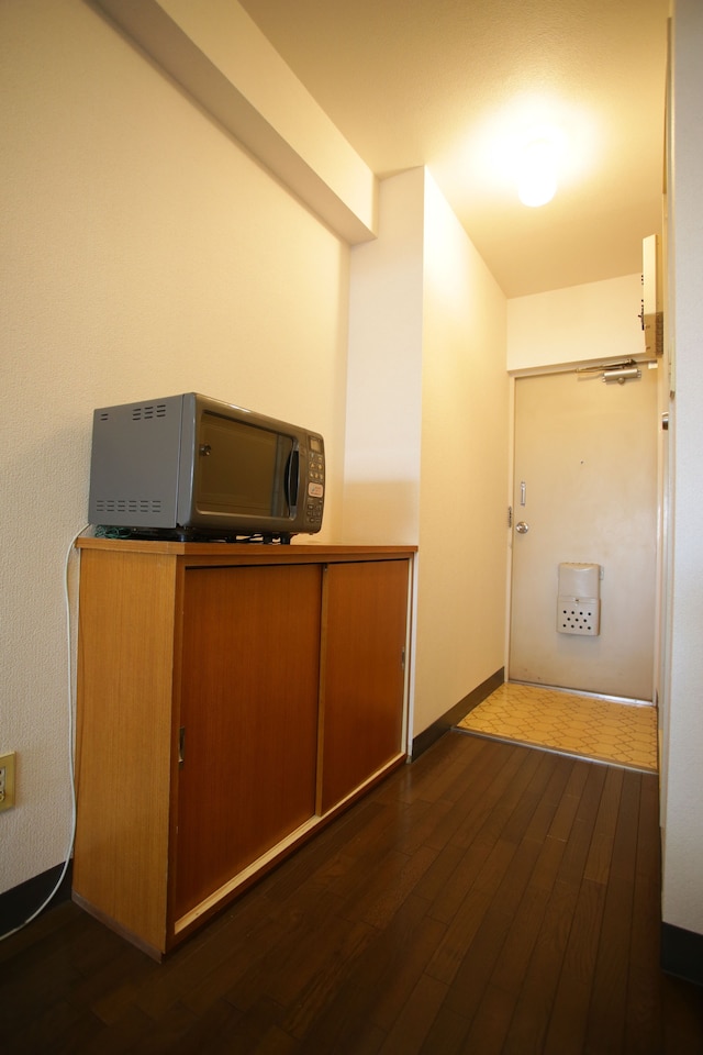 キャッスルマンション根津