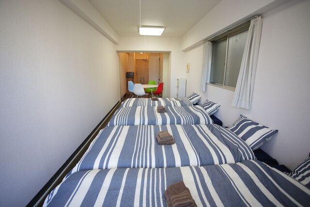 キャッスルマンション根津