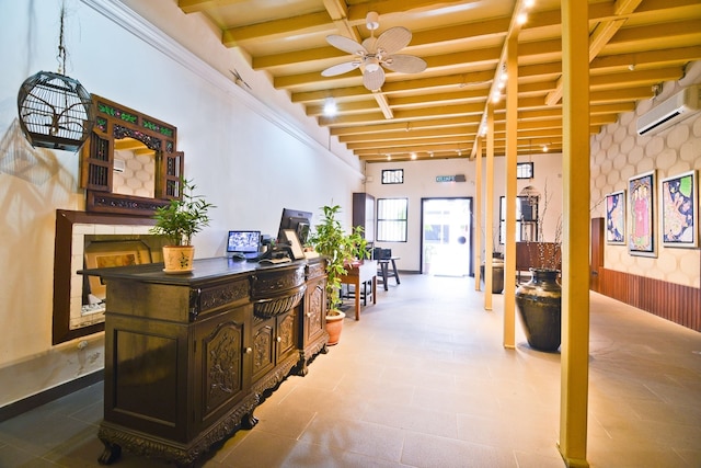 サラン パロー ヘリテージ ステイ & イベント ホール