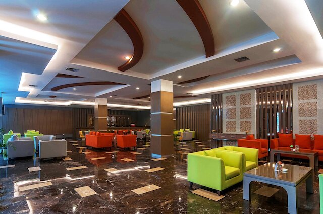 ダルトン メイカサール