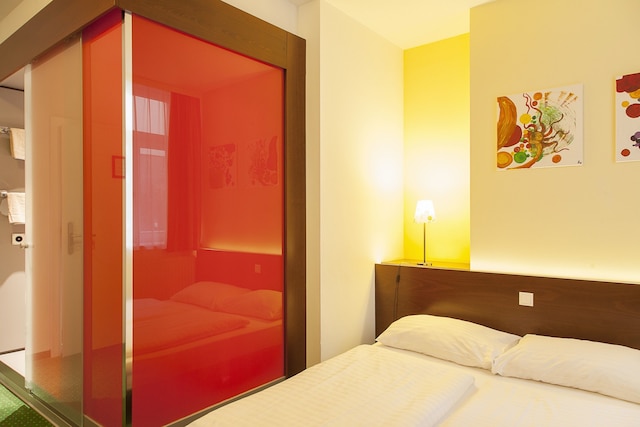 ペンション シュタットハレ