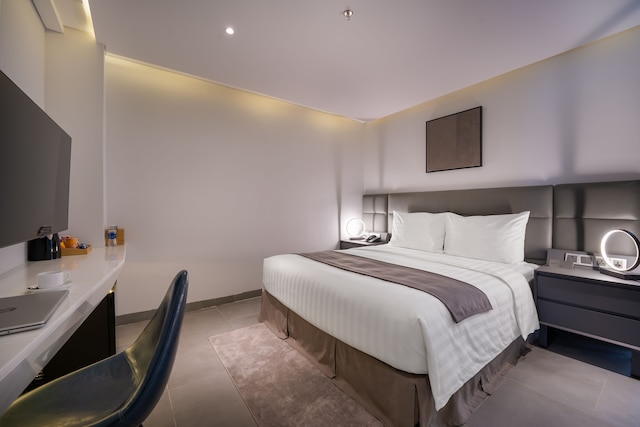 レジェンド ブティック ホテル