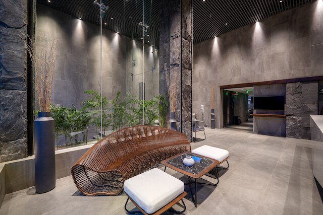 レジェンド ブティック ホテル