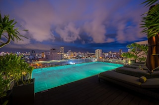 レジェンド ブティック ホテル