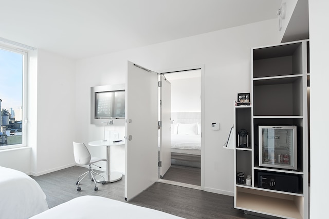 インサイド バイ メリア ニューヨーク ノマド