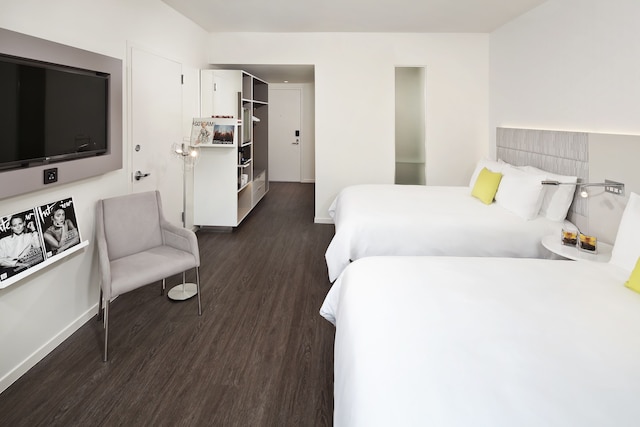 インサイド バイ メリア ニューヨーク ノマド