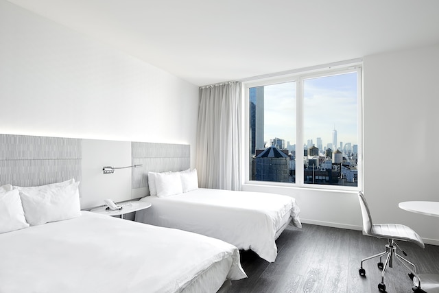 インサイド バイ メリア ニューヨーク ノマド