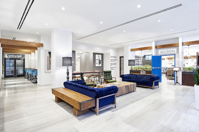 インサイド バイ メリア ニューヨーク ノマド