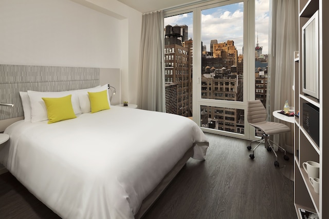 インサイド バイ メリア ニューヨーク ノマド