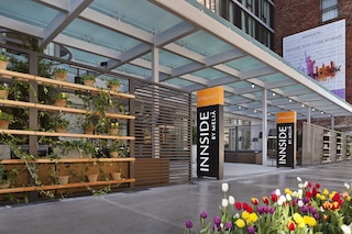 インサイド バイ メリア ニューヨーク ノマド