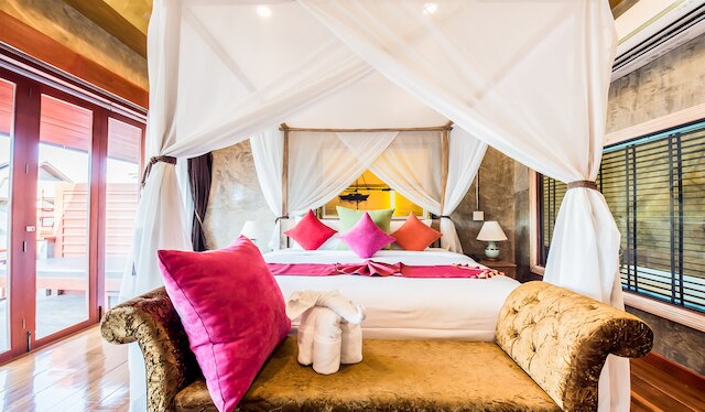 ザ チャヤ リゾート アンド スパ チェンマイ