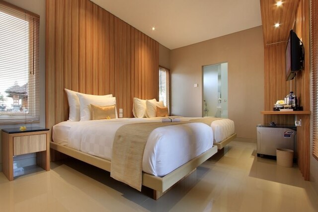 プリ パドマ ホテル