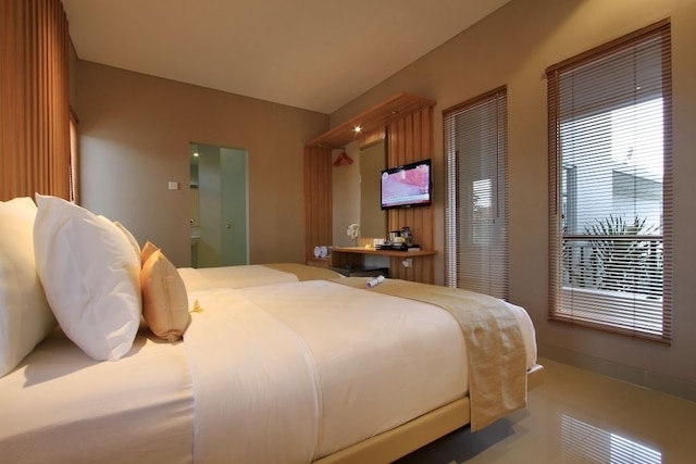 プリ パドマ ホテル