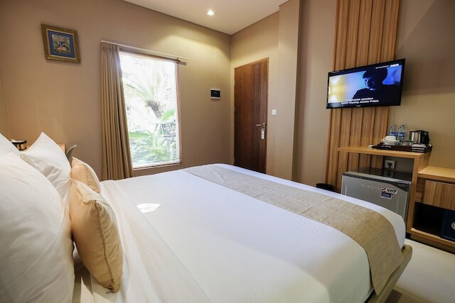 プリ パドマ ホテル