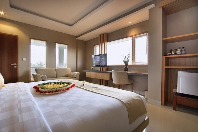 プリ パドマ ホテル