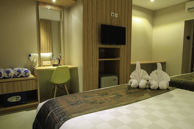 プリ パドマ ホテル