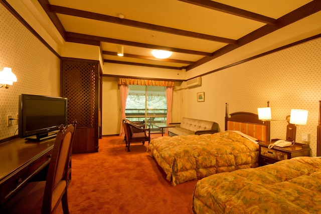 草津温泉ホテルヴィレッジ