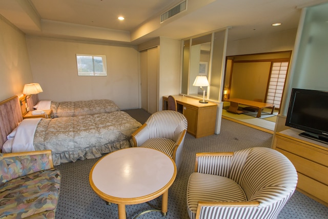 草津温泉ホテルヴィレッジ