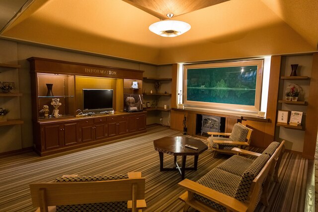 草津温泉ホテルヴィレッジ