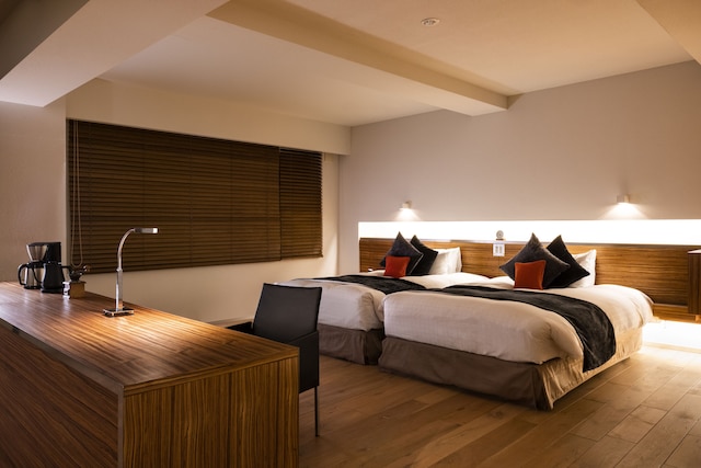 望楼 NOGUCHI 登別