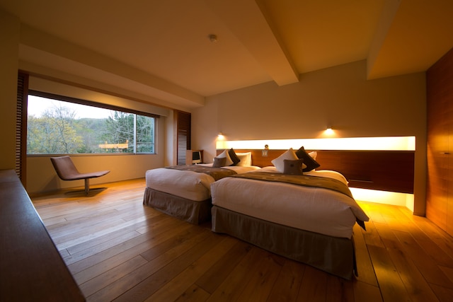 望楼 NOGUCHI 登別