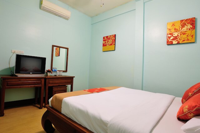 バニラ プレイス