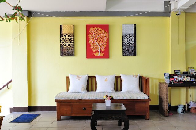 バニラ プレイス