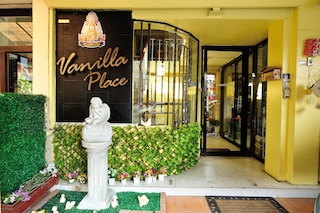 バニラ プレイス