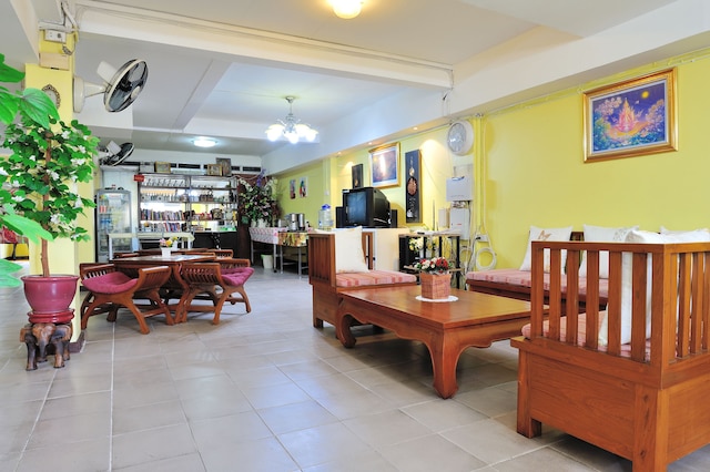 バニラ プレイス