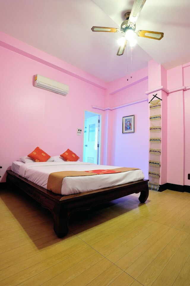 バニラ プレイス