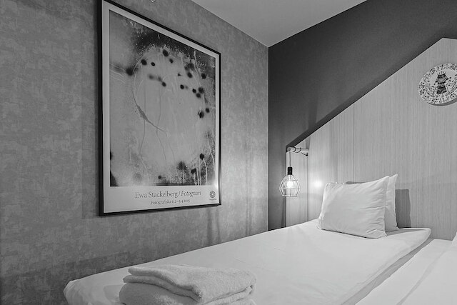 ホテル ウィズ アーバン デリ