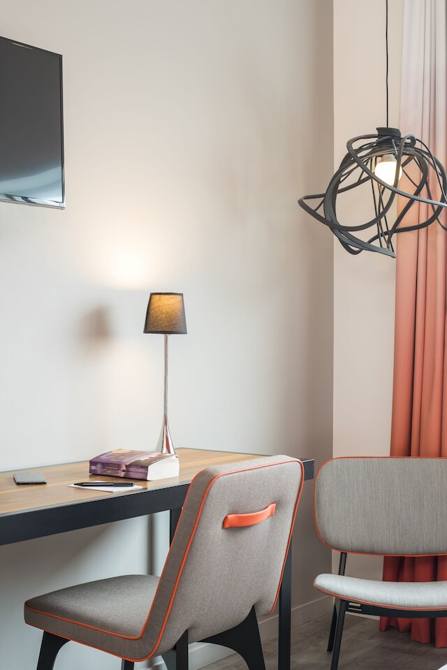 アダージオ パリ 1E シテ ドゥ ラ ムュジック