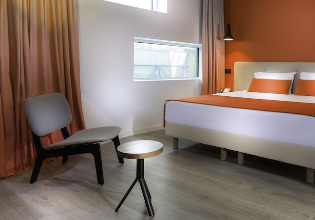 アダージオ パリ 1E シテ ドゥ ラ ムュジック