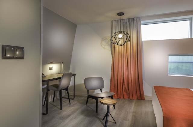 アダージオ パリ 1E シテ ドゥ ラ ムュジック