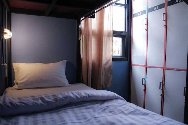 ディーウェル ホステル (旅悅國際青年旅館)