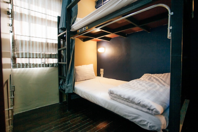 ディーウェル ホステル (旅悅國際青年旅館)