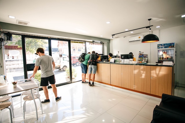 ディーウェル ホステル (旅悅國際青年旅館)