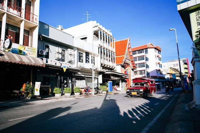 ディーウェル ホステル (旅悅國際青年旅館)