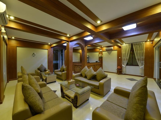 インワ モーテル