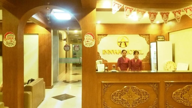 インワ モーテル