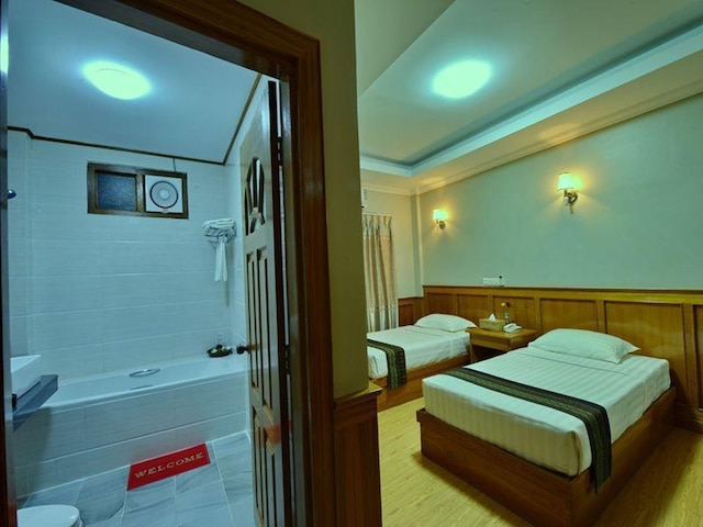 インワ モーテル