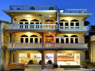 インワ モーテル